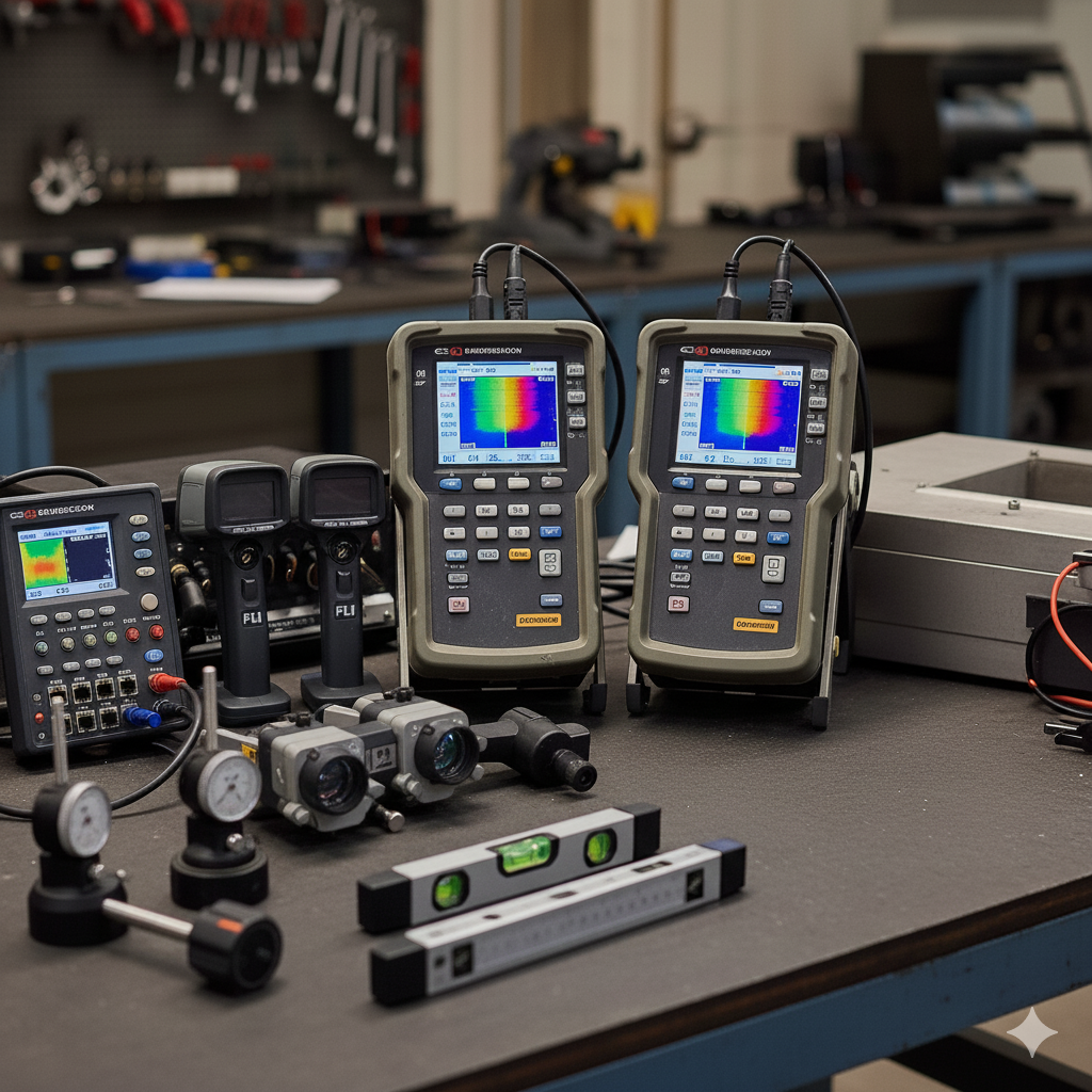 Alineación y Balanceo