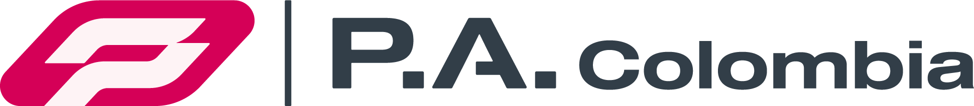 Logo de Logo PA Colombia Color 2