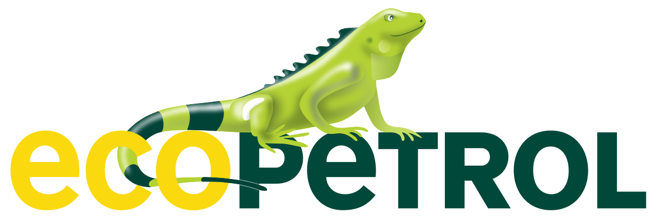 Logo de Ecopetrol