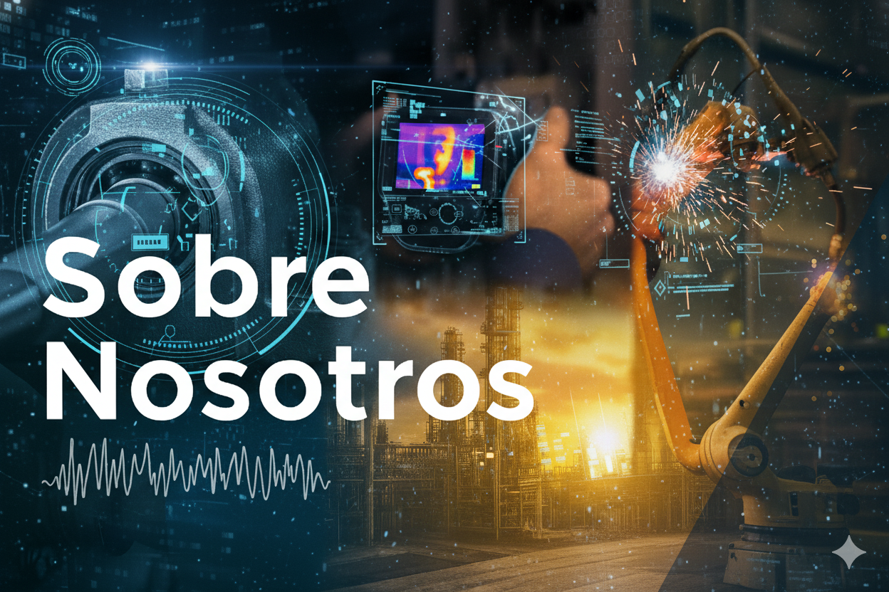 Fondo industrial para portafolio